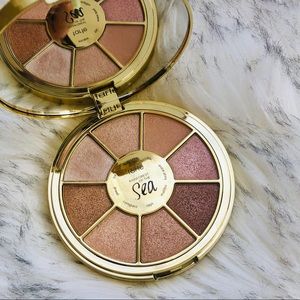 Tarte Rainforest of the Sea Volume 3 Eye Palette